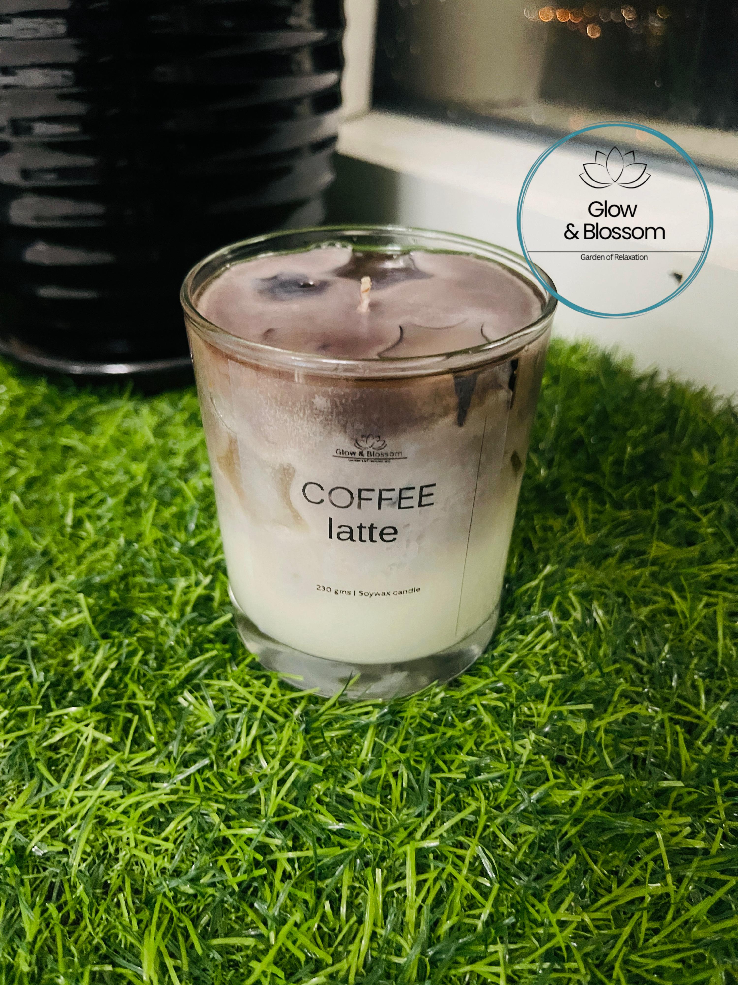 Coffee Latte