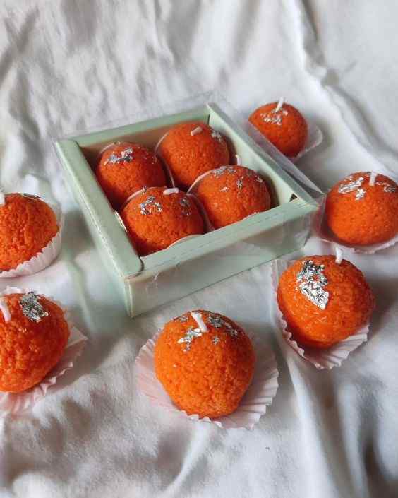 Sweets